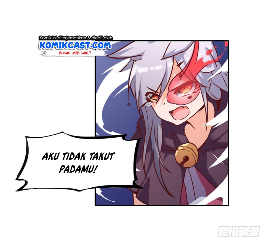 I Picked Up a Demon Lord as a Maid chapter 4